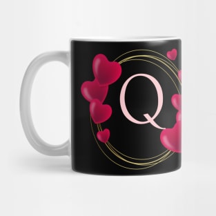 Saint Valentin day Mug